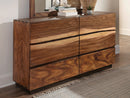 Winslow Dresser