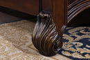 Francione Bed