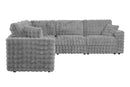 Mckenna Modular Sectional