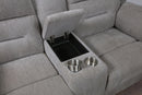 Gilson Reclining Sofa Set