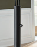 Gibbswellner Floor Lamp