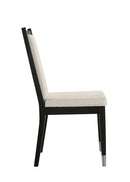 Maidstone Side Chair (2/Ctn)