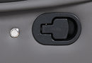 U6026 Pu 72A Reclining Sofa with LED