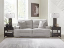 Acklen Place Power Reclining Sectional Loveseat