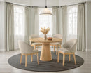 Tottenham 5 Pc. Dining Table Set