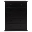 Sumerlin Chest of Drawers