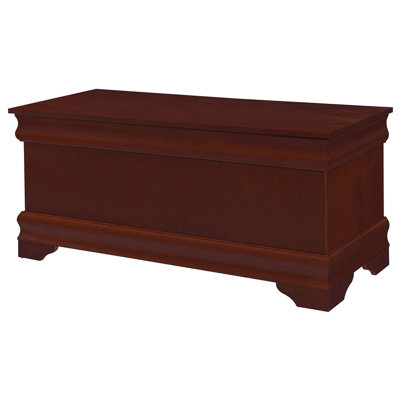 Pablo Cedar Chest