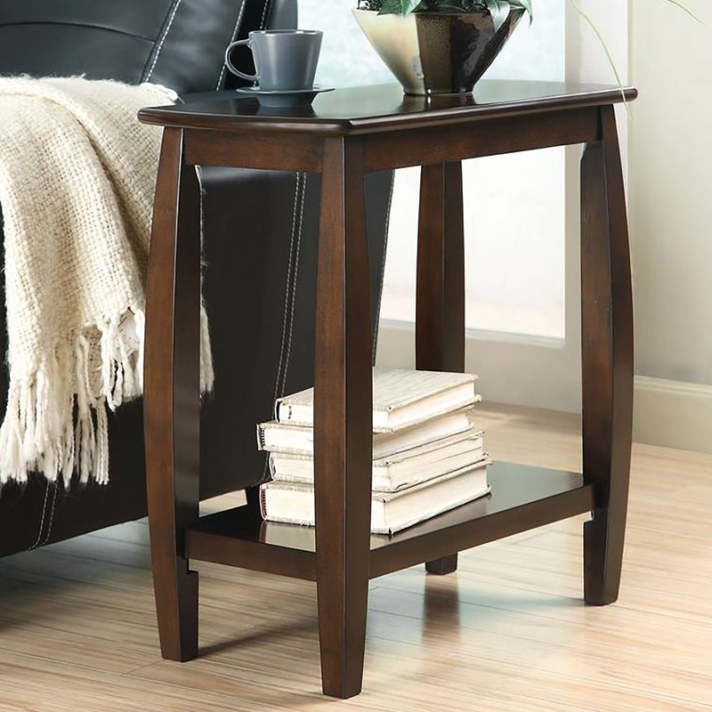 Raphael End & Side Table