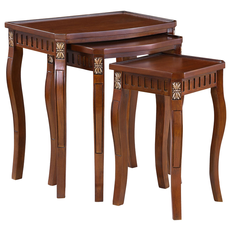 Daphne Nesting Table image