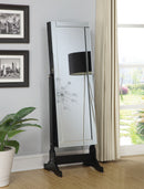 Cortez Jewelry Cheval Mirror