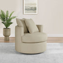 Debbie Accent Chair - NY Furniture Direct (NY)