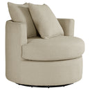 Debbie Accent Chair - NY Furniture Direct (NY)
