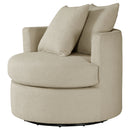 Debbie Accent Chair - NY Furniture Direct (NY)