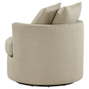 Debbie Accent Chair - NY Furniture Direct (NY)