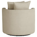 Debbie Accent Chair - NY Furniture Direct (NY)