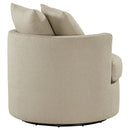 Debbie Accent Chair - NY Furniture Direct (NY)