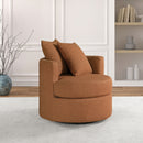 Debbie Accent Chair - NY Furniture Direct (NY)