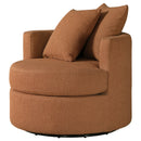 Debbie Accent Chair - NY Furniture Direct (NY)