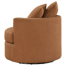 Debbie Accent Chair - NY Furniture Direct (NY)