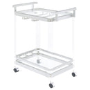 Jefferson Bar Cart