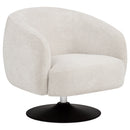 Dave Swivel Accent Chair