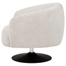 Dave Swivel Accent Chair