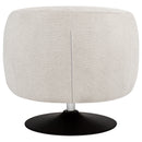 Dave Swivel Accent Chair