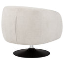 Dave Swivel Accent Chair