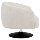 Dave Swivel Accent Chair
