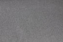 Serene Grey Linen Fabric Deluxe Cloud Modular Sofa