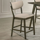 Huttwil Counter Ht. Chair (2/CTN)