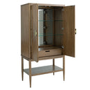 Clarksburg Display Cabinet