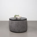 Tesoro Ottoman - NY Furniture Direct (NY)