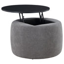 Tesoro Ottoman - NY Furniture Direct (NY)