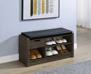 Arrington Shoe Cabinet - NY Furniture Direct (NY)