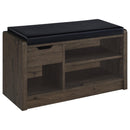 Arrington Shoe Cabinet - NY Furniture Direct (NY)