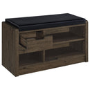 Arrington Shoe Cabinet - NY Furniture Direct (NY)