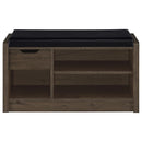 Arrington Shoe Cabinet - NY Furniture Direct (NY)
