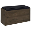 Arrington Shoe Cabinet - NY Furniture Direct (NY)