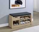 Arrington Shoe Cabinet - NY Furniture Direct (NY)