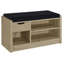 Arrington Shoe Cabinet - NY Furniture Direct (NY)