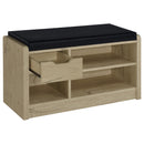 Arrington Shoe Cabinet - NY Furniture Direct (NY)