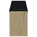 Arrington Shoe Cabinet - NY Furniture Direct (NY)