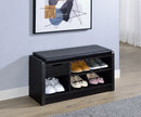 Arrington Shoe Cabinet - NY Furniture Direct (NY)