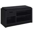Arrington Shoe Cabinet - NY Furniture Direct (NY)