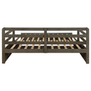 Sorrento Extension Daybed with Drawers