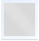 Zayne White Mirror