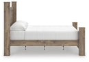Rusticott Bedroom Set