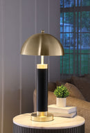 Conroe Table Lamp - NY Furniture Direct (NY)