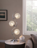 Amberley Table Lamp - NY Furniture Direct (NY)